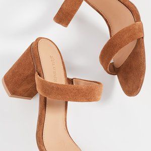 Soludos Ines Heel (never worn)
